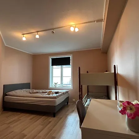 Victoriagarden Апартаменты *